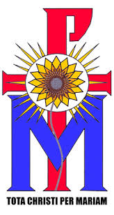 Logo SMPK STELLA MARIS Surabaya